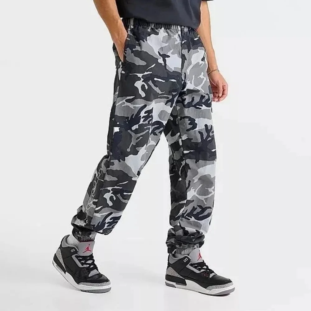 Jordan men size